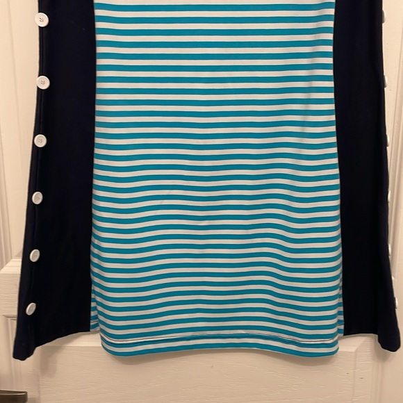 Women’s Striped Top - Picture 3 of 4